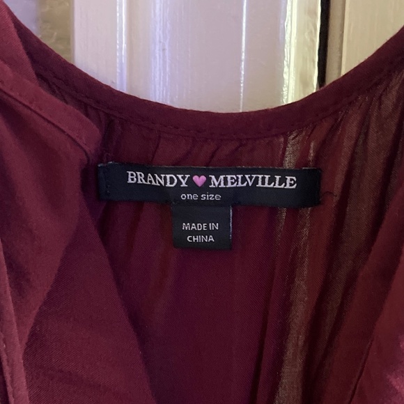 summer dress - Picture 3 of 3